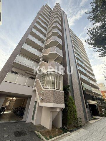 エステムプラザ大阪城パークフロント