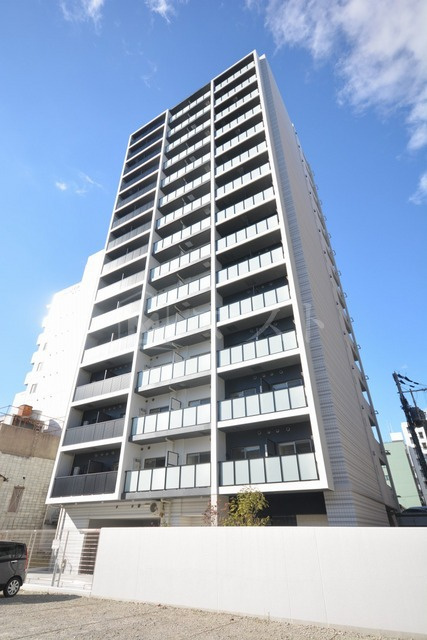 スペーシア日本橋東