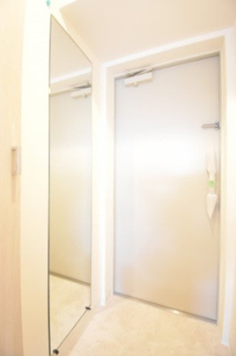 【玄関】 | 天王寺ルート25