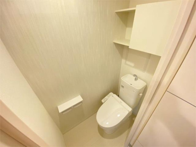 【トイレ】 | 天王寺ルート25