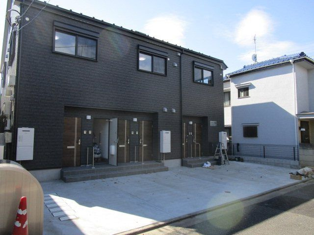 アルマコート千歳船橋