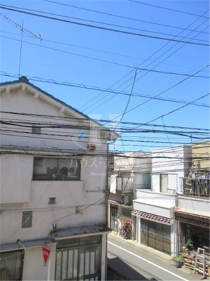 【展望】 | アクアフォレース | 眺望