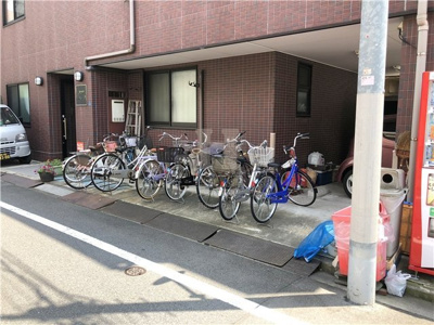 【その他】 | アクアフォレース