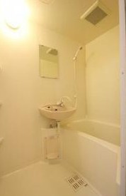 【浴室】 | アクアフォレース | 日々の暮らしに欠かせないお風呂です