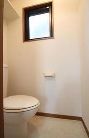 【トイレ】 | アクアフォレース | トイレも気になるポイント