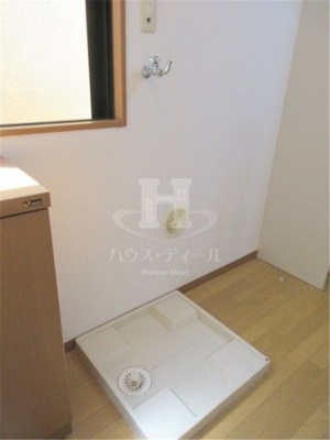 【設備】 | アクアフォレース