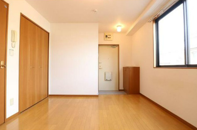 【内装】 | アクアフォレース | 内装です