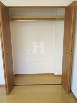 【収納】 | アクアフォレース | 大きなものも収納できそうです