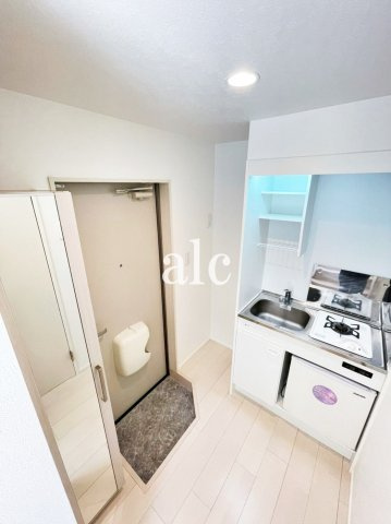 LUANAの玄関|同仕様