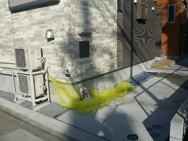 LUANAのその他共用部分