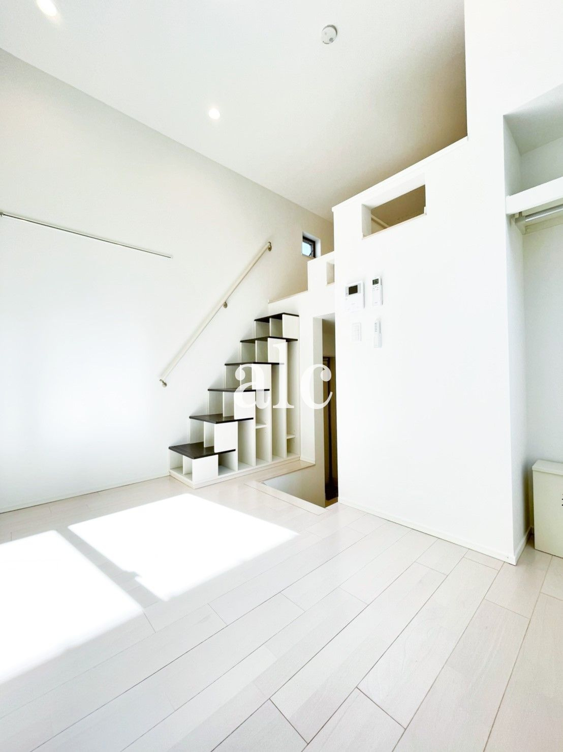 LUANAの内装|同仕様