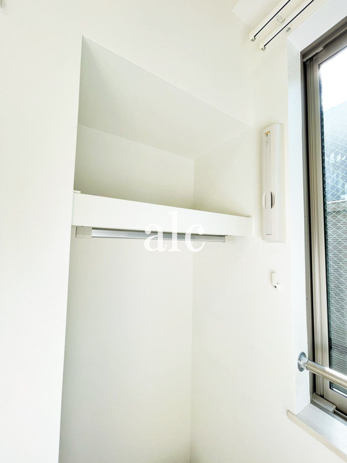 LUANAの収納|同仕様