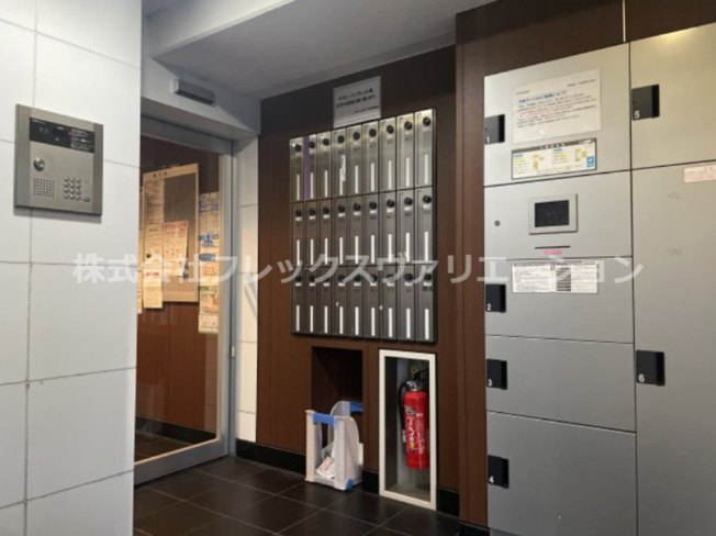 【設備】 | AXAS-AZEST王子