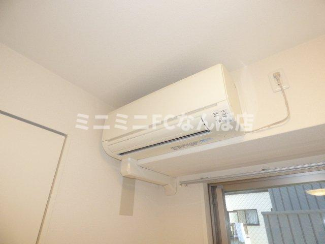 グランルージュ谷町六丁目