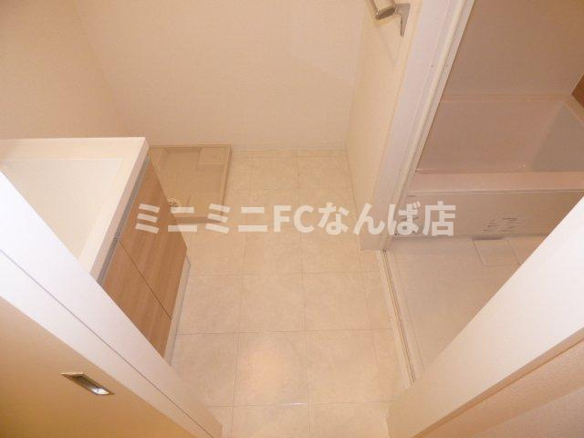 グランルージュ谷町六丁目