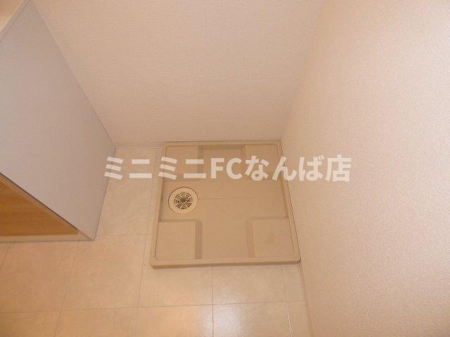 グランルージュ谷町六丁目