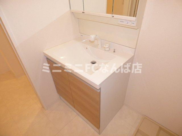 グランルージュ谷町六丁目