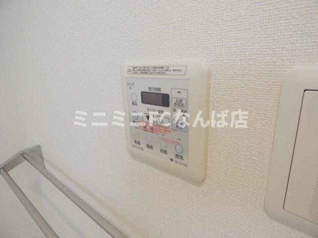 グランルージュ谷町六丁目