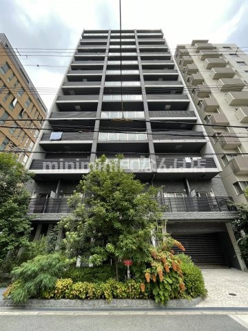 グランルージュ谷町六丁目