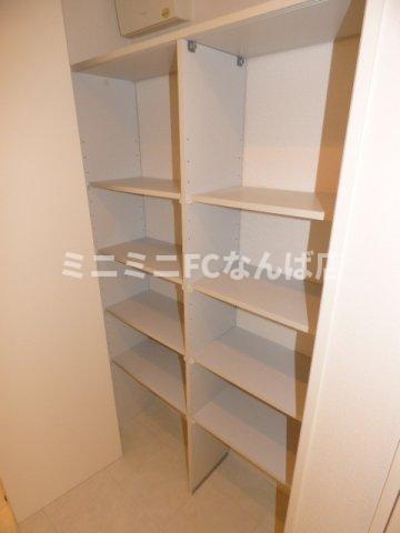 グランルージュ谷町六丁目