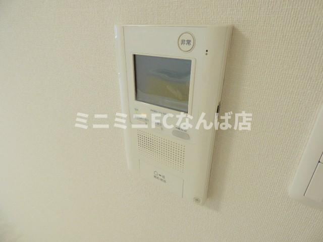 グランルージュ谷町六丁目