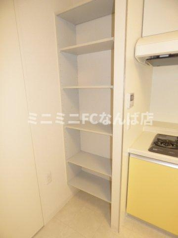 グランルージュ谷町六丁目