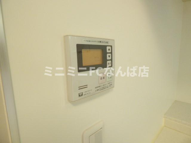 グランルージュ谷町六丁目