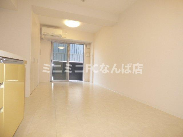 グランルージュ谷町六丁目