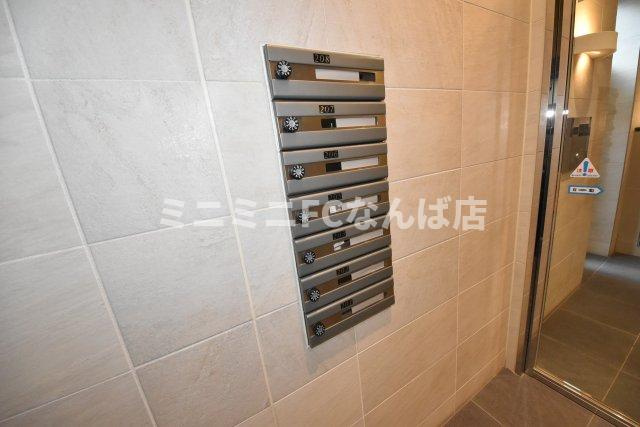 グランルージュ谷町六丁目