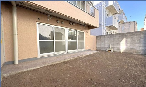 【庭】 | 広い庭付き◎アウトドアリビングのように使える自由度の高さもポイント！
ぜひご検討くださいませ♪