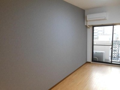 【居間・リビング】 | ピュアシティ横浜Ⅱ