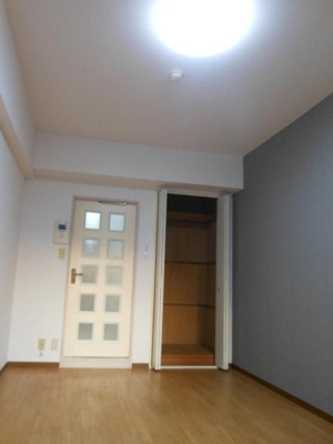 【収納】 | ピュアシティ横浜Ⅱ