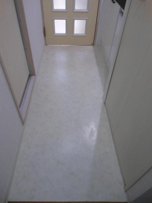 【内装】 | ピュアシティ横浜Ⅱ