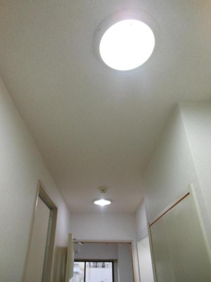 【その他】 | ピュアシティ横浜Ⅱ