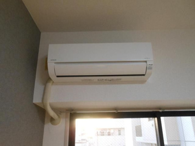 【設備】 | ピュアシティ横浜Ⅱ