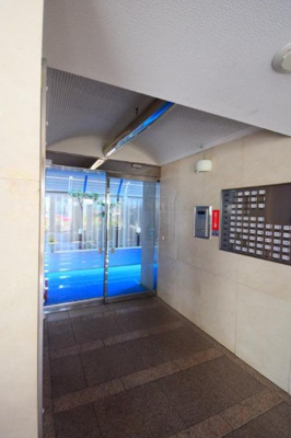 【その他共用部分】 | ピュアシティ横浜Ⅱ