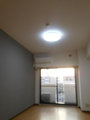 【居間・リビング】 | ピュアシティ横浜Ⅱ