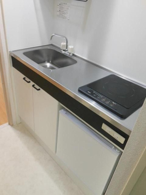 【キッチン】 | ピュアシティ横浜Ⅱ