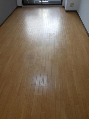 【寝室】 | ピュアシティ横浜Ⅱ