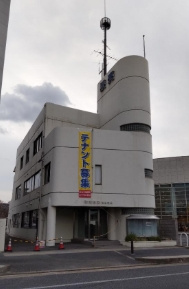 法華寺町ビル