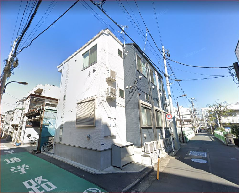 Cozy高田馬場 (コージー高田馬場)