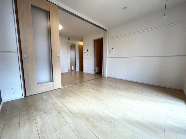 クレールⅣ　Ｃの内装