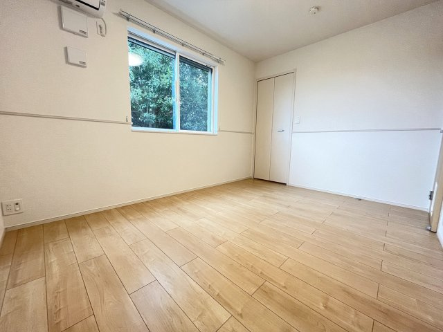 クレールⅣ　Ｃの内装