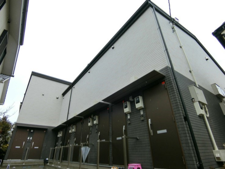 リブリ・Felice荻窪