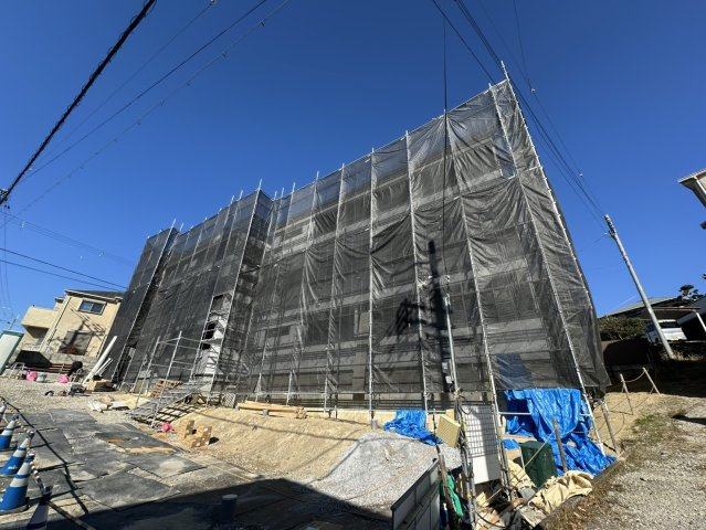 ハートフルスイーツ学園中