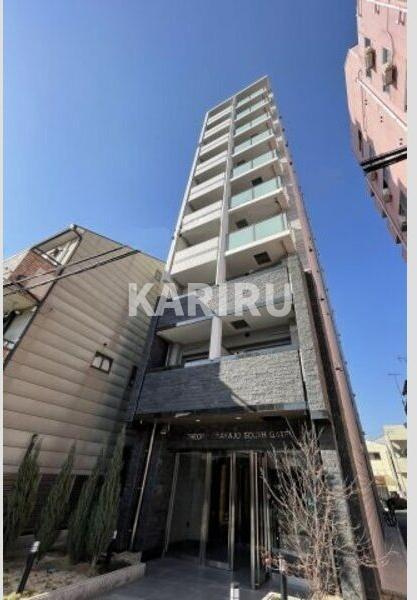 セオリー大阪城サウスゲート