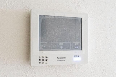 【セキュリティ】 | HW.HILLS 東日暮里