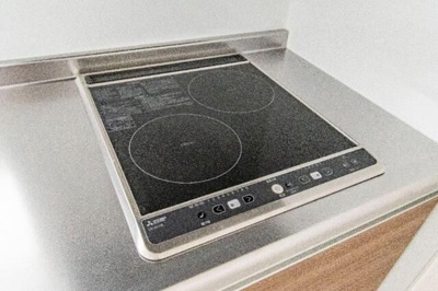 【設備】 | HW.HILLS 東日暮里