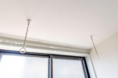 【設備】 | HW.HILLS 東日暮里