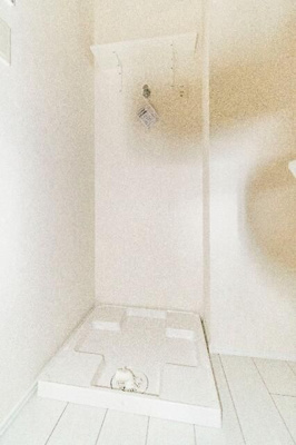 【設備】 | HW.HILLS 東日暮里